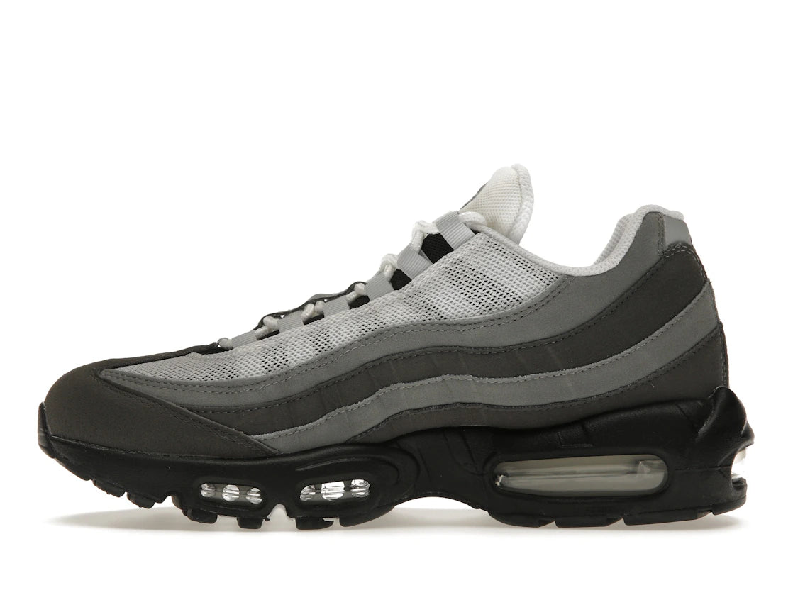 Nike Air Max 95 Jewel Swoosh Grey