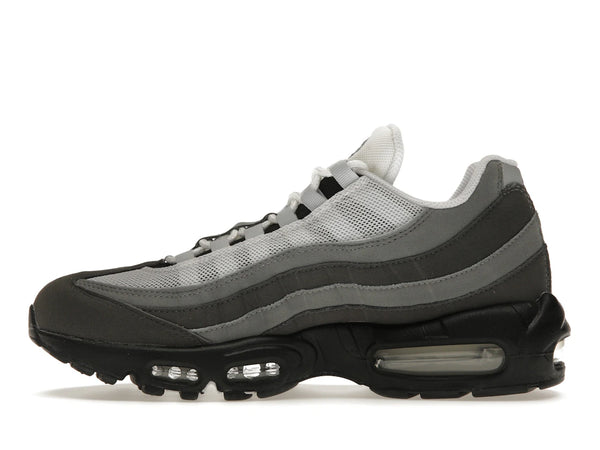 Nike Air Max 95 Jewel Swoosh Grey