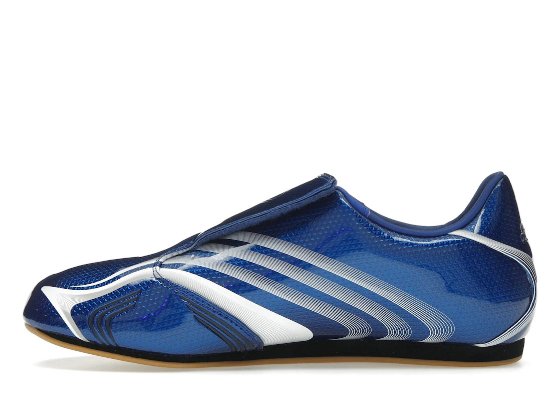 adidas F50 Taekwondo Royal Blue White (Women's)