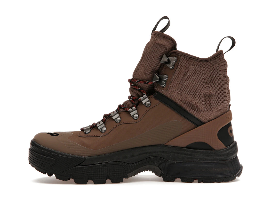 Nike ACG Air Zoom Gaiadome Gore-Tex Trails End Brown