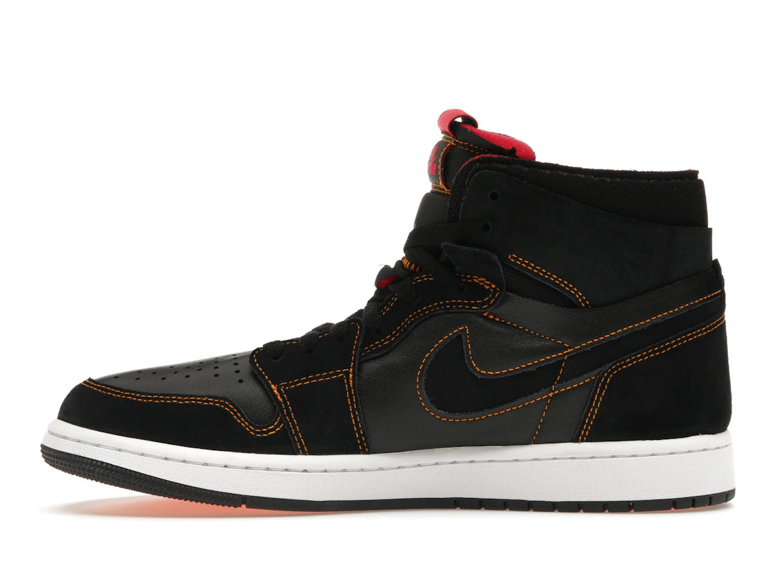 Jordan 1 High Zoom Air CMFT Citrus