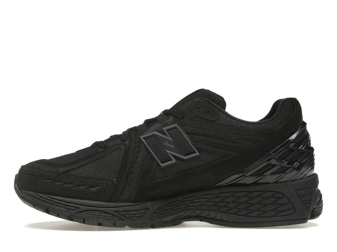 New Balance 1906R Cordura Black Magnet