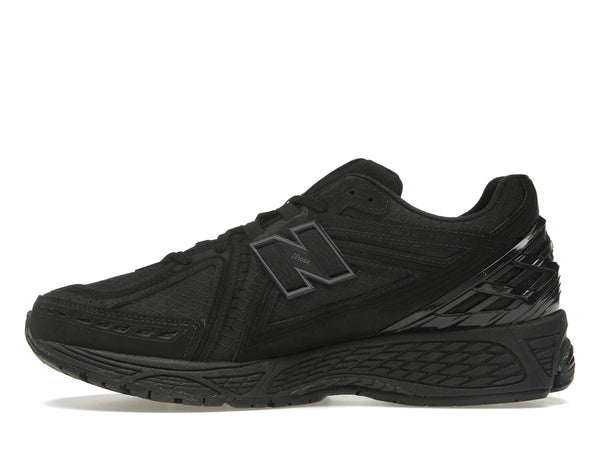 New Balance 1906R Cordura Black Magnet
