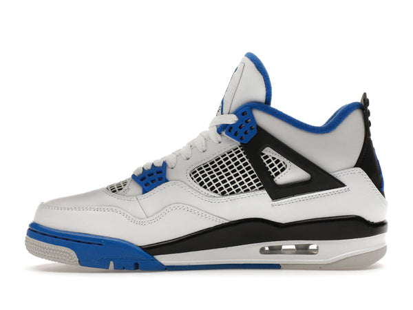 Jordan 4 Retro Motorsports (2017)