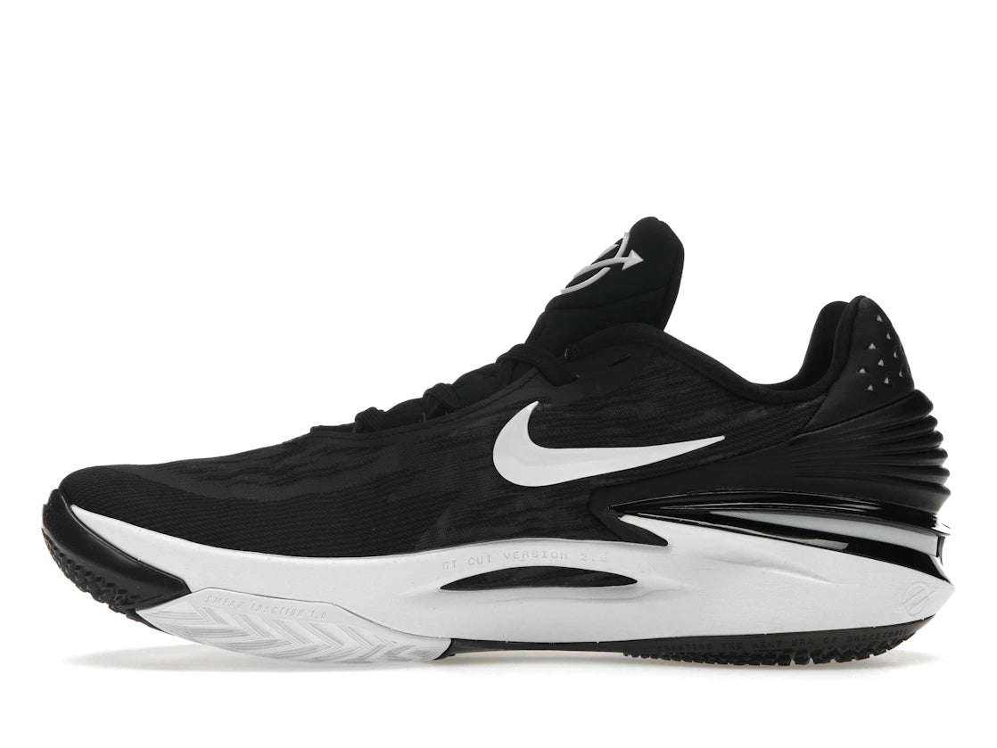 Nike Zoom GT Cut 2 Black White