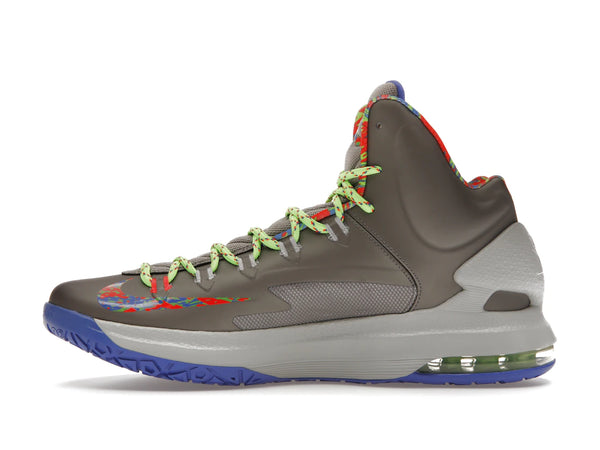Nike KD 5 Splatter