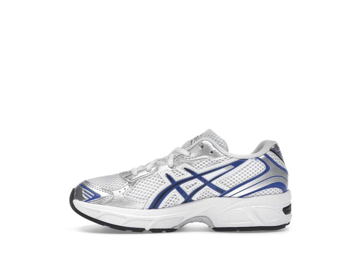 ASICS Gel-1130 White Blue (GS)