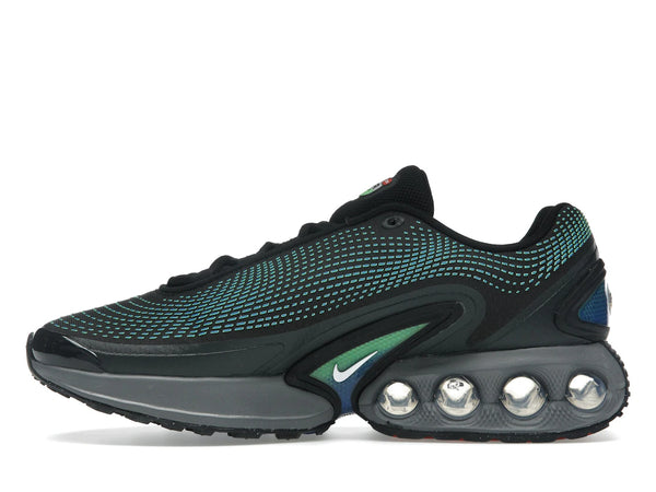 Nike Air Max Dn Black Rage Green