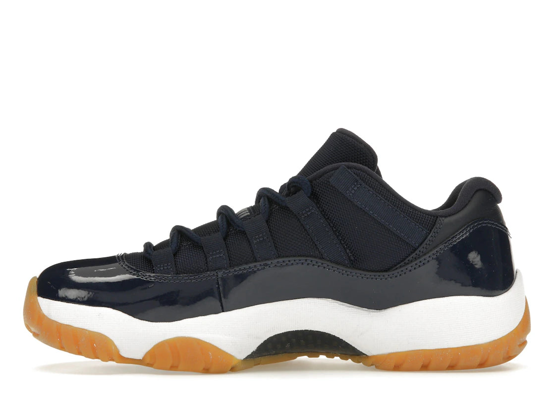 Jordan 11 Retro Low Midnight Navy