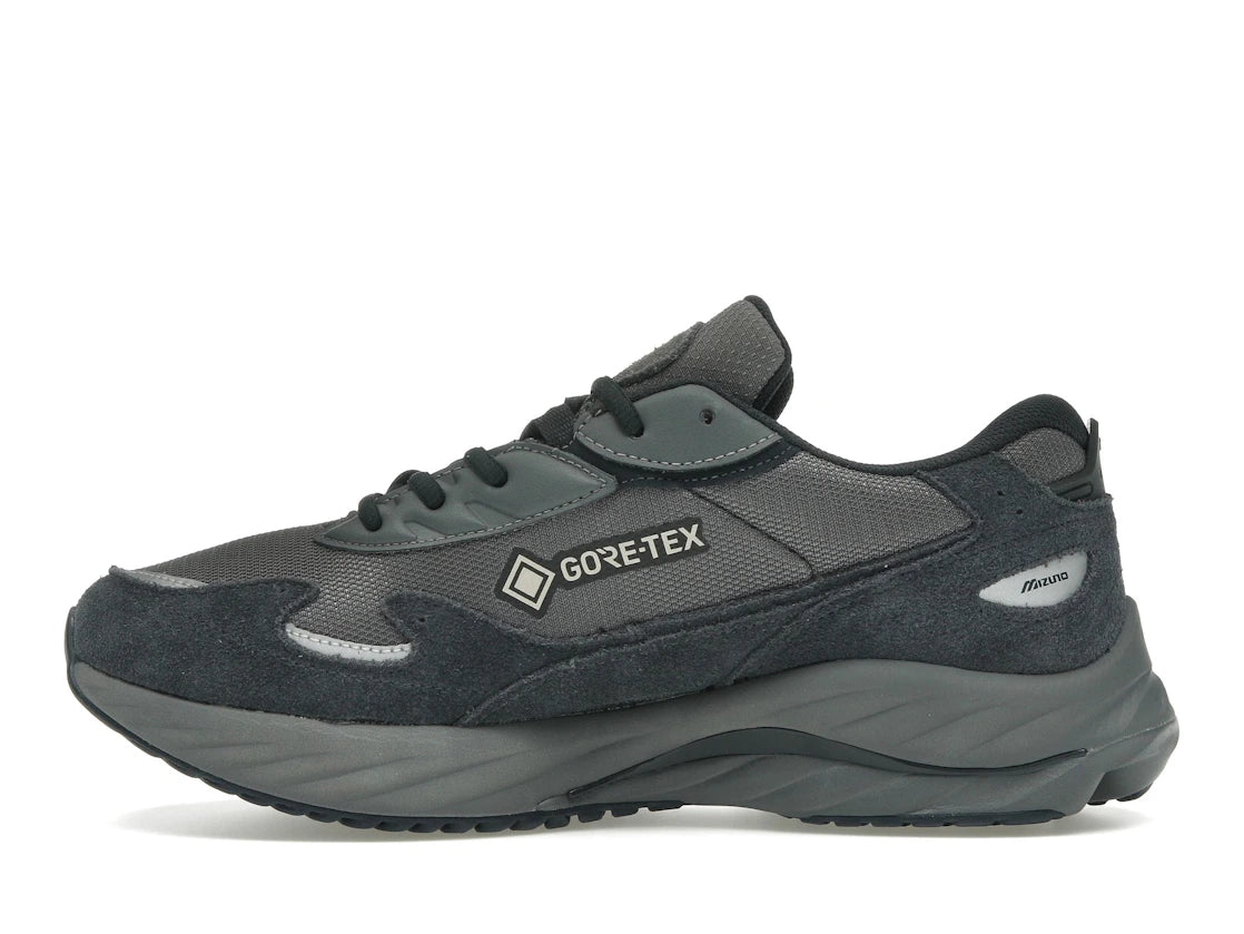 Mizuno Wave Rider Beta GTX Quiet Shade Vulcan