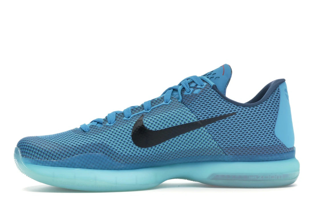 Nike Kobe 10 5AM Flight