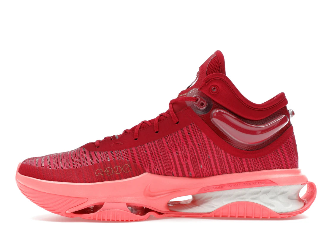 Nike Air Zoom GT Jump 2 Mystic Hibiscus
