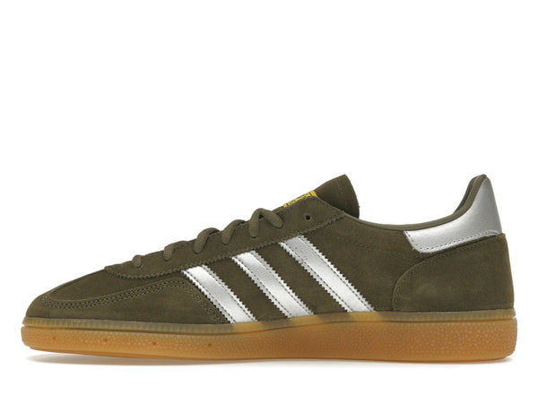 adidas Handball Spezial Olive Strata