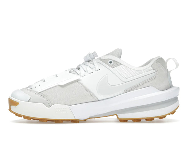 Nike Zegamadome SP sacai White