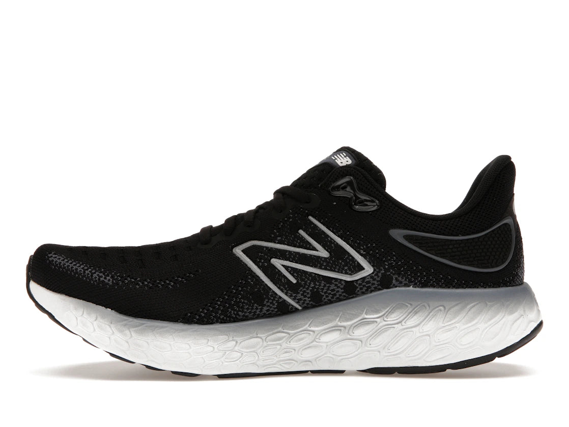 New Balance Fresh Foam X 1080v12 Black Thunder White