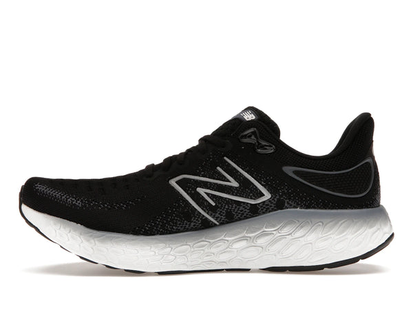 New Balance Fresh Foam X 1080v12 Black Thunder White