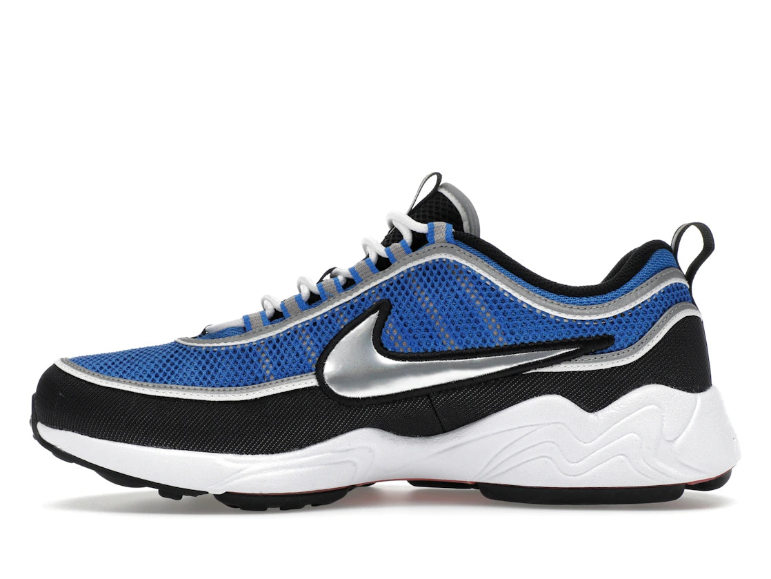 Nike Air Zoom Spiridon SP Signal Blue