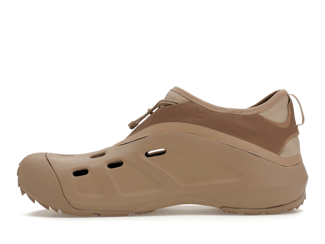 Crocs Quick Trail Low Satisfy Tumbleweed