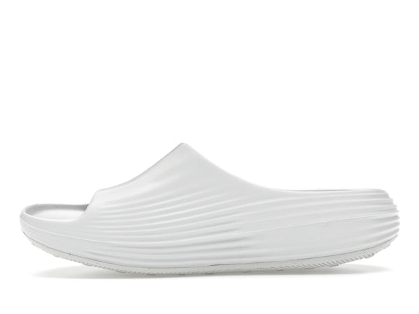 Nike ReactX Rejuven8 Slide Summit White