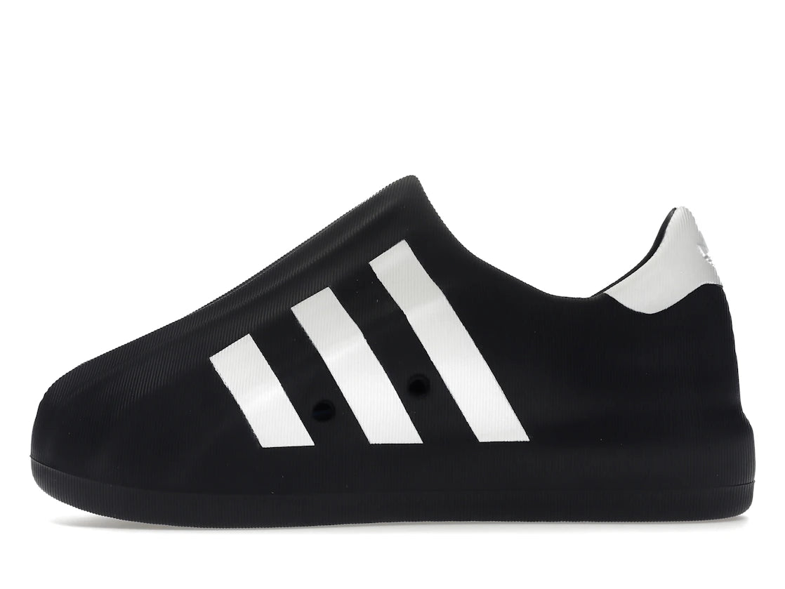 adidas adiFOM Superstar Black White