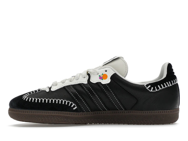 adidas Samba OG Día de Muertos Pack Black