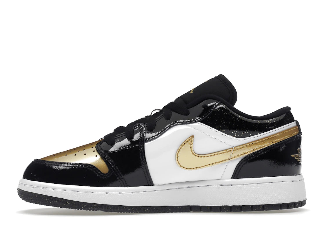 Jordan 1 Low SE Gold Toe (GS)