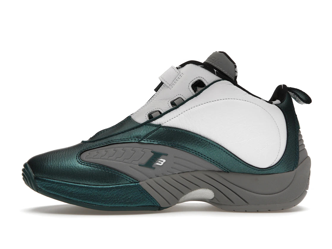Reebok Answer IV The Tunnel