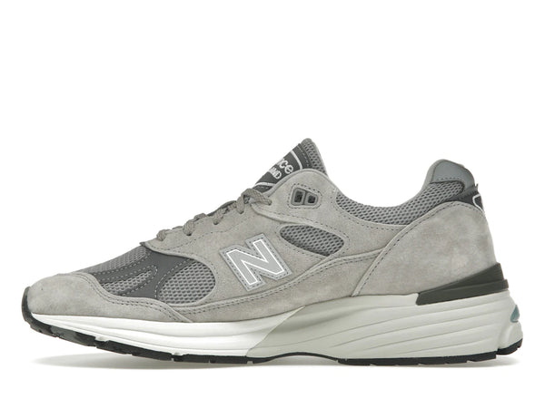 New Balance 991v2 MiUK Rock Ridge Grey