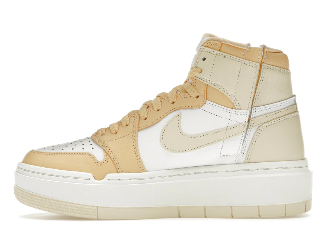 Jordan 1 Elevate High Celestial Gold (Women's)
