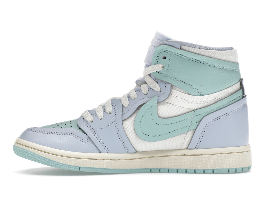 Jordan 1 High Method of Make Hydrogen Blue (Women's)