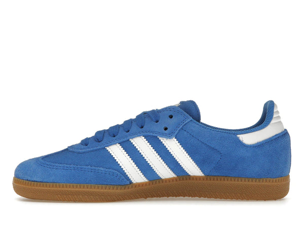 adidas Samba ADV Blue Bird