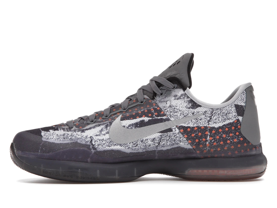 Nike Kobe 10 Pain