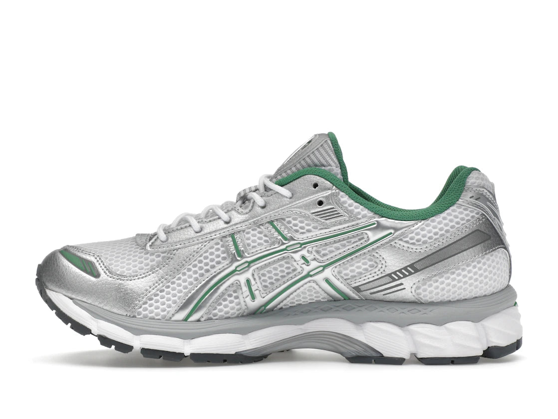 ASICS Gel-Kayano 12.1 Silver Green