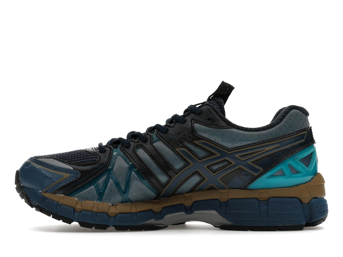 ASICS UB10-S Gel-Kayano 20 Kiko Kostadinov Indigo Sea Glass