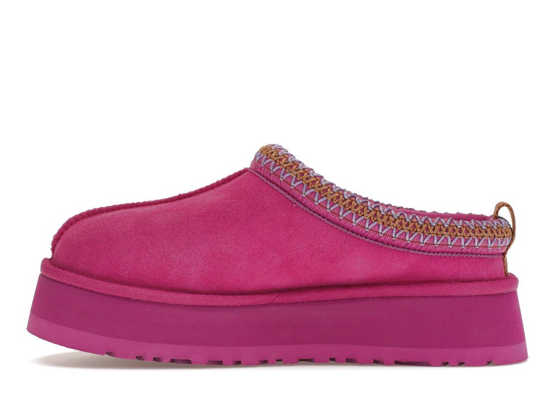 UGG Tazz Slipper Mangosteen (Women's)