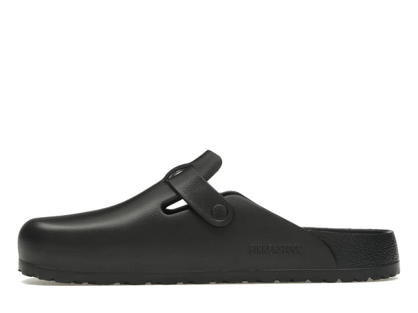 Birkenstock Boston Essentials EVA Black
