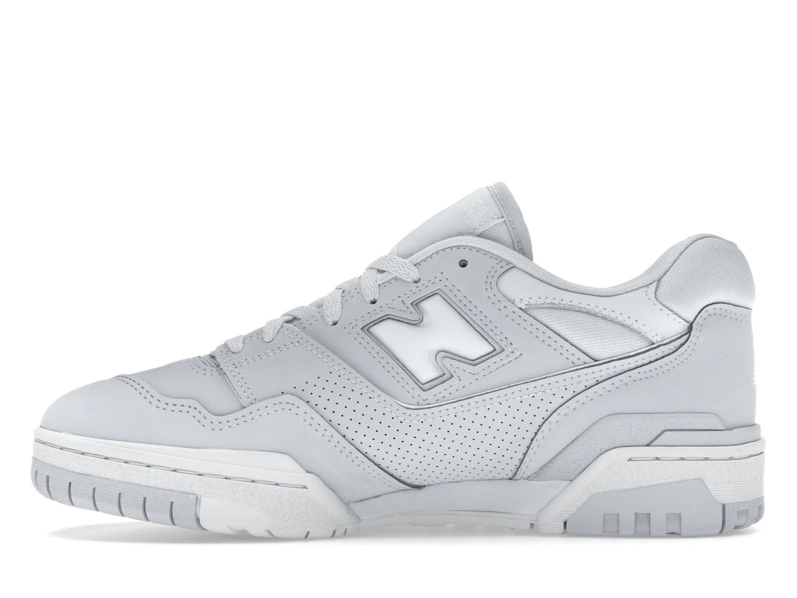 New Balance 550 Granite