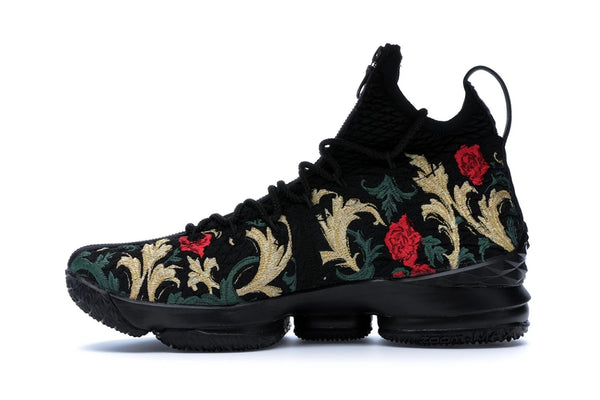 Nike LeBron 15 Performance Kith Closing Ceremony