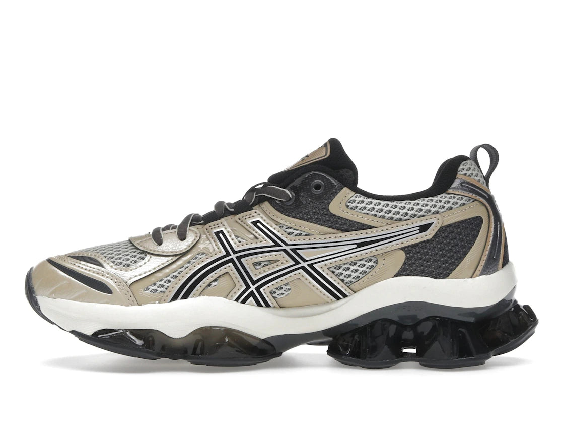 ASICS Gel-Quantum Kinetic Sand Black