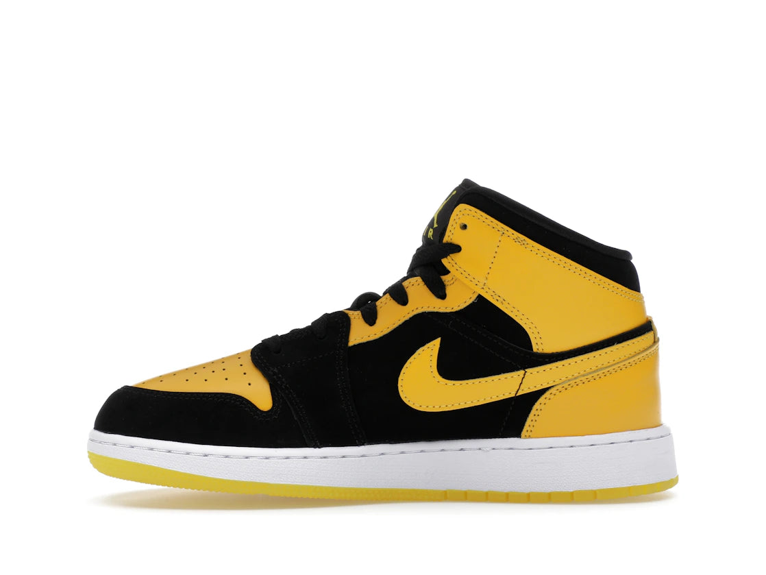 Jordan 1 Mid SE New Love (2025) (GS)