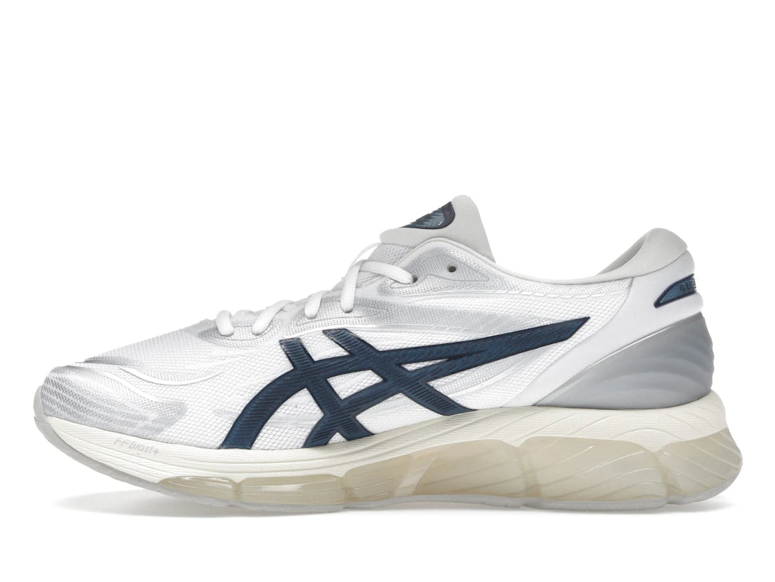 ASICS Gel-Quantum 360 VIII White Midnight