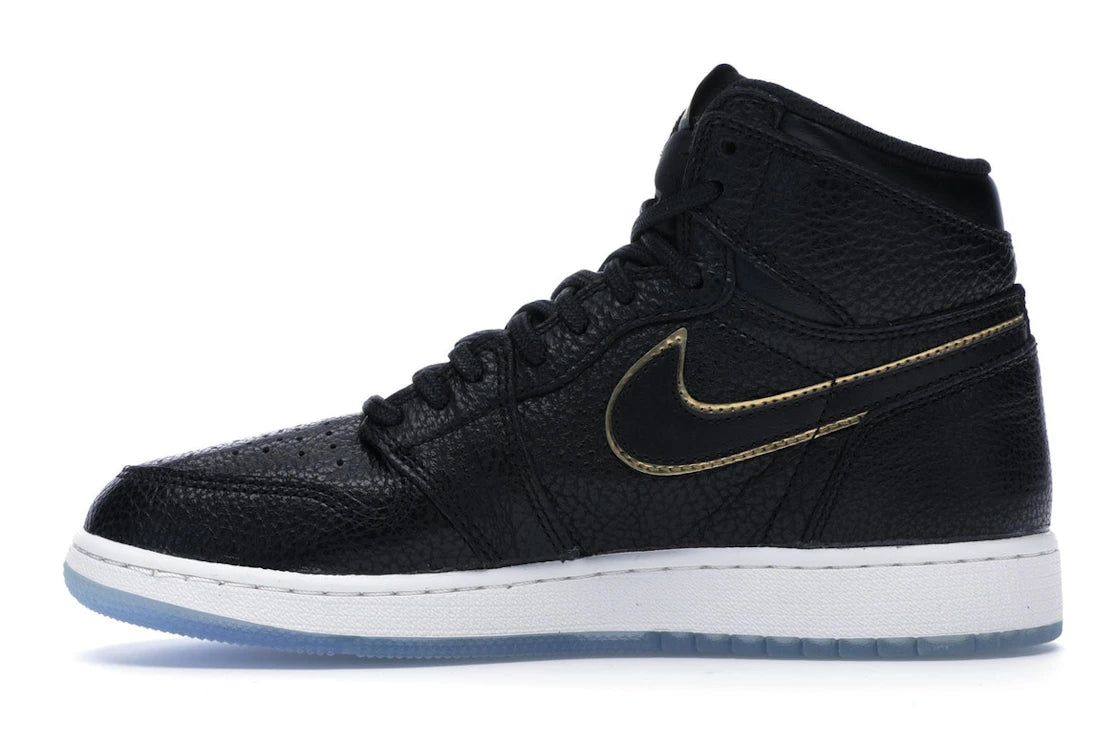 Jordan 1 Retro High City of Flight (GS)
