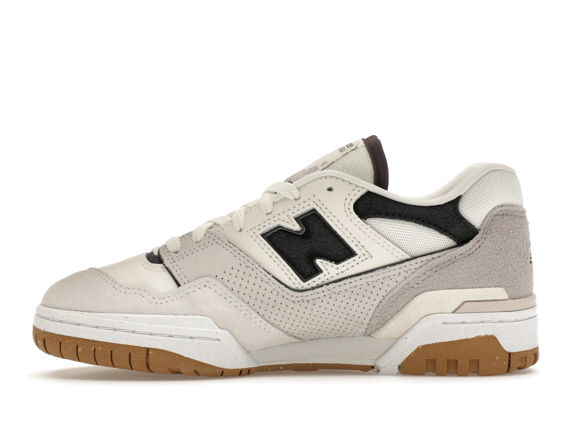 New Balance 550 Sea Salt Grey Matter (Women's)