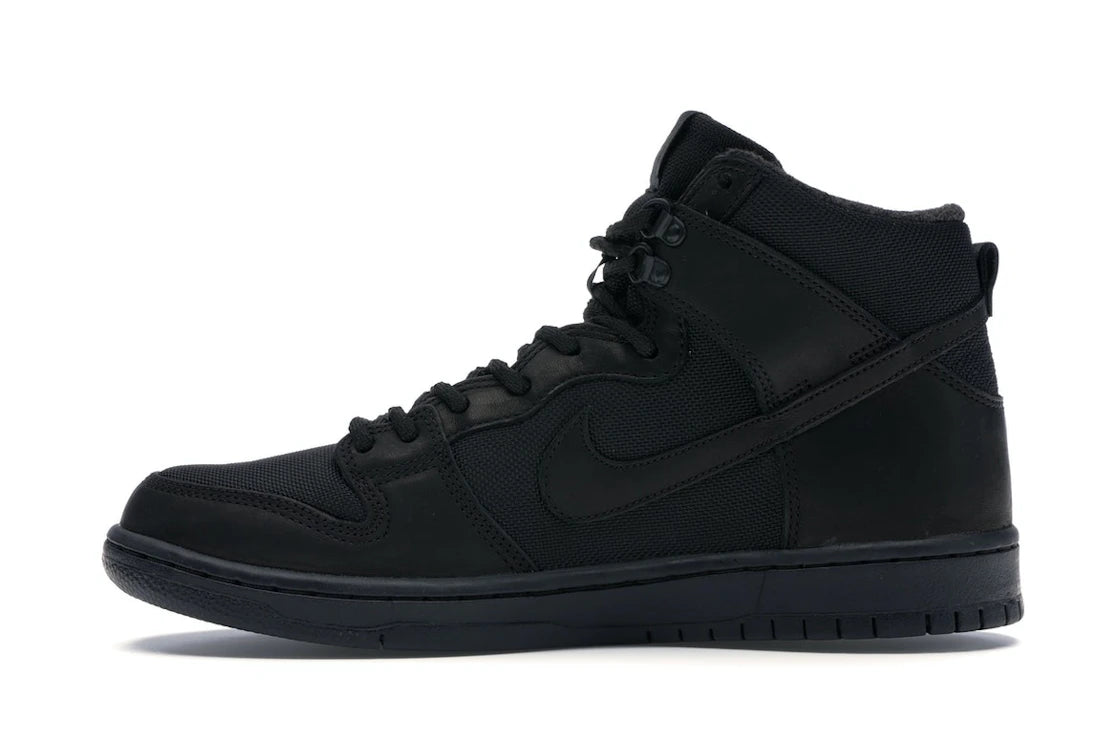 Nike SB Dunk High Bota