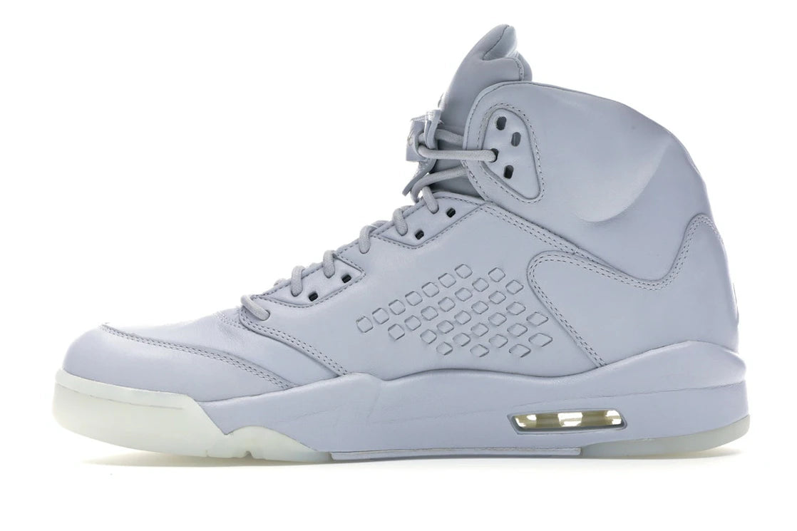 Jordan 5 Retro Pure Platinum
