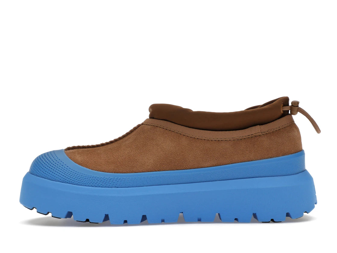 UGG Tasman Weather Hybrid Slipper Chestnut Big Sky
