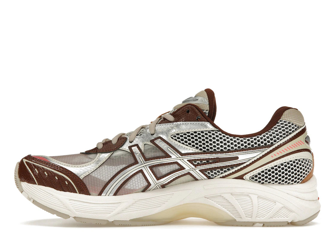 ASICS GT-2160 Above the Clouds Schokoladenbraun