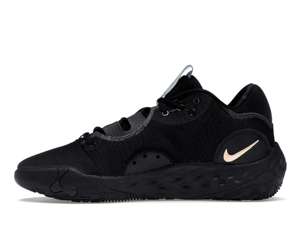 Nike PG 6 Black Peach Cream Celestine Blue