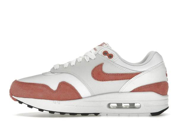 Nike Air Max 1 '87 White Canyon Pink (Women's)