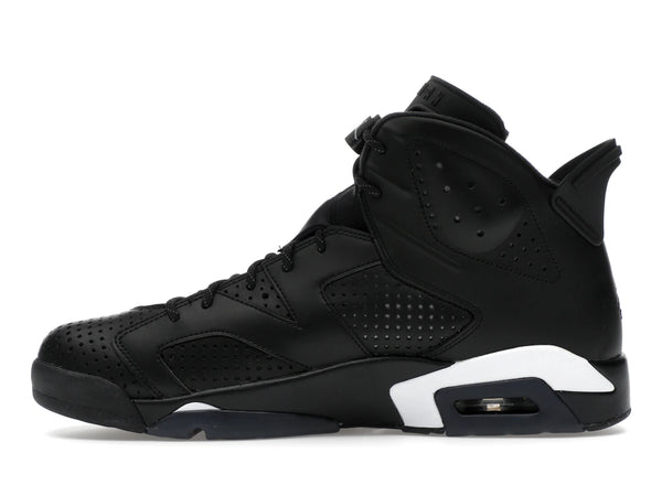 Jordan 6 Retro Black Cat